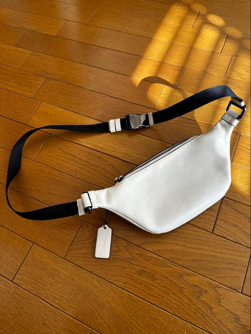 CORCH ウエストポーチ