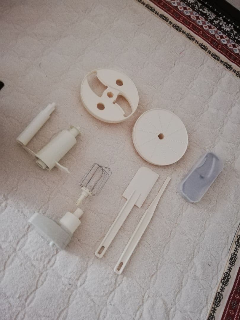 Amway Food Processor フードプロセッサー