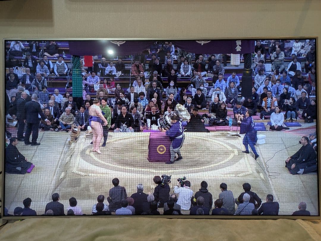 美品 送料込み フルHD Panasonic TH-L50E60 50インチ液晶