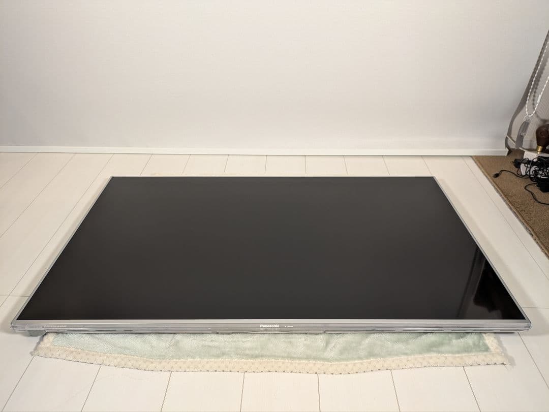 美品 送料込み フルHD Panasonic TH-L50E60 50インチ液晶