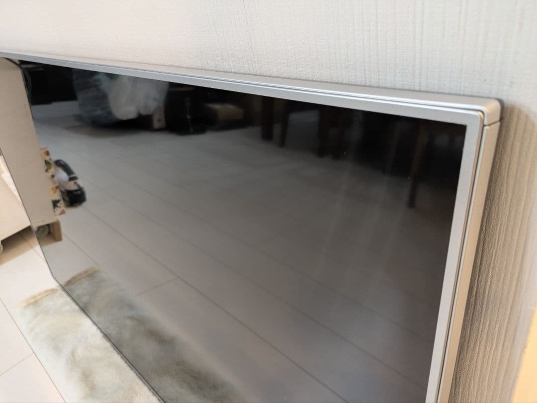 美品 送料込み フルHD Panasonic TH-L50E60 50インチ液晶