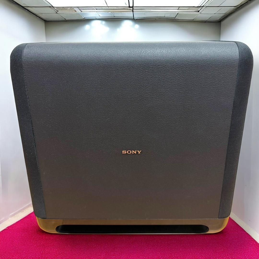 ☆美品 SONY ソニー SA-SW5 ワイヤレスサブウーファー サブウーハー