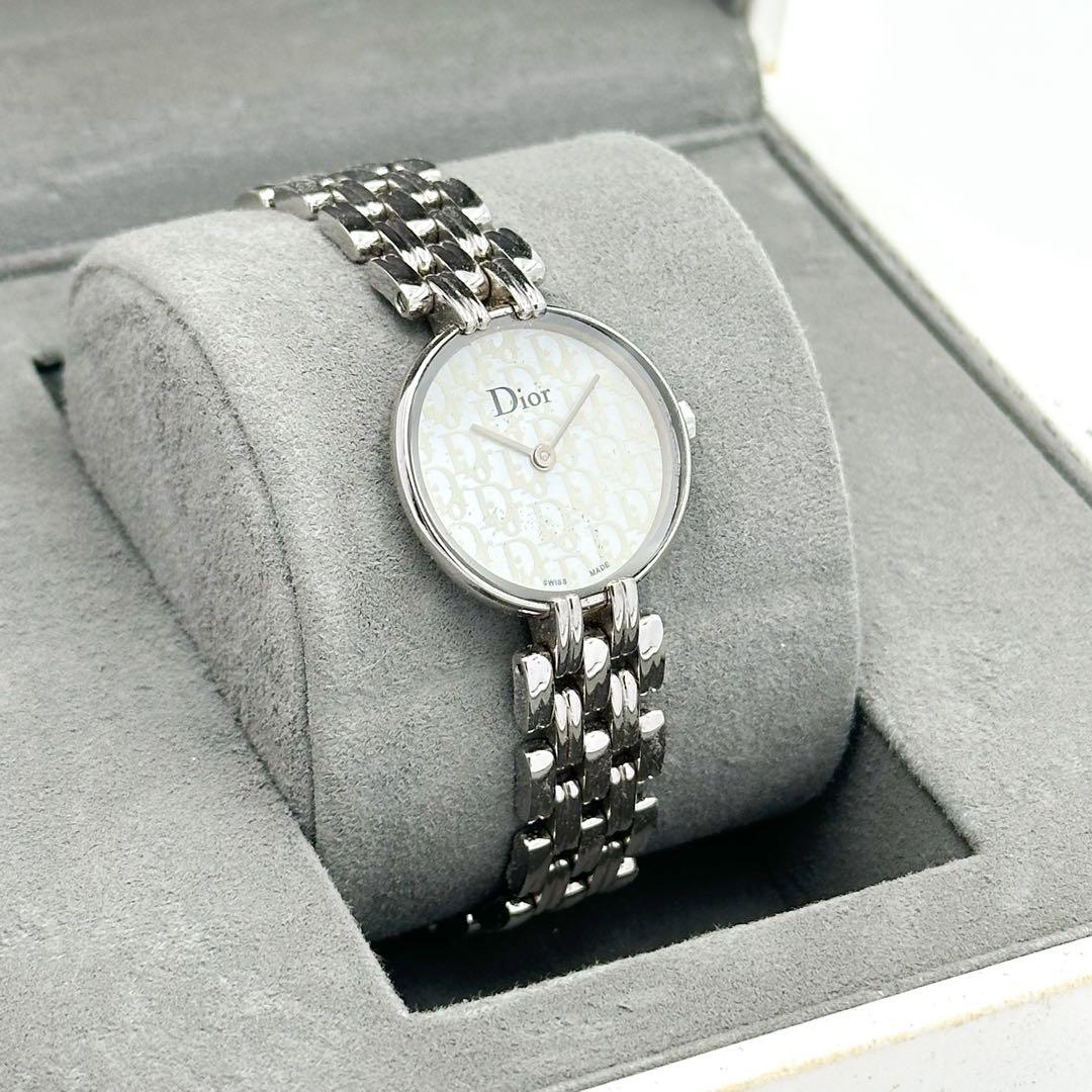 Christian Dior ディオール バギラ レディース 1590