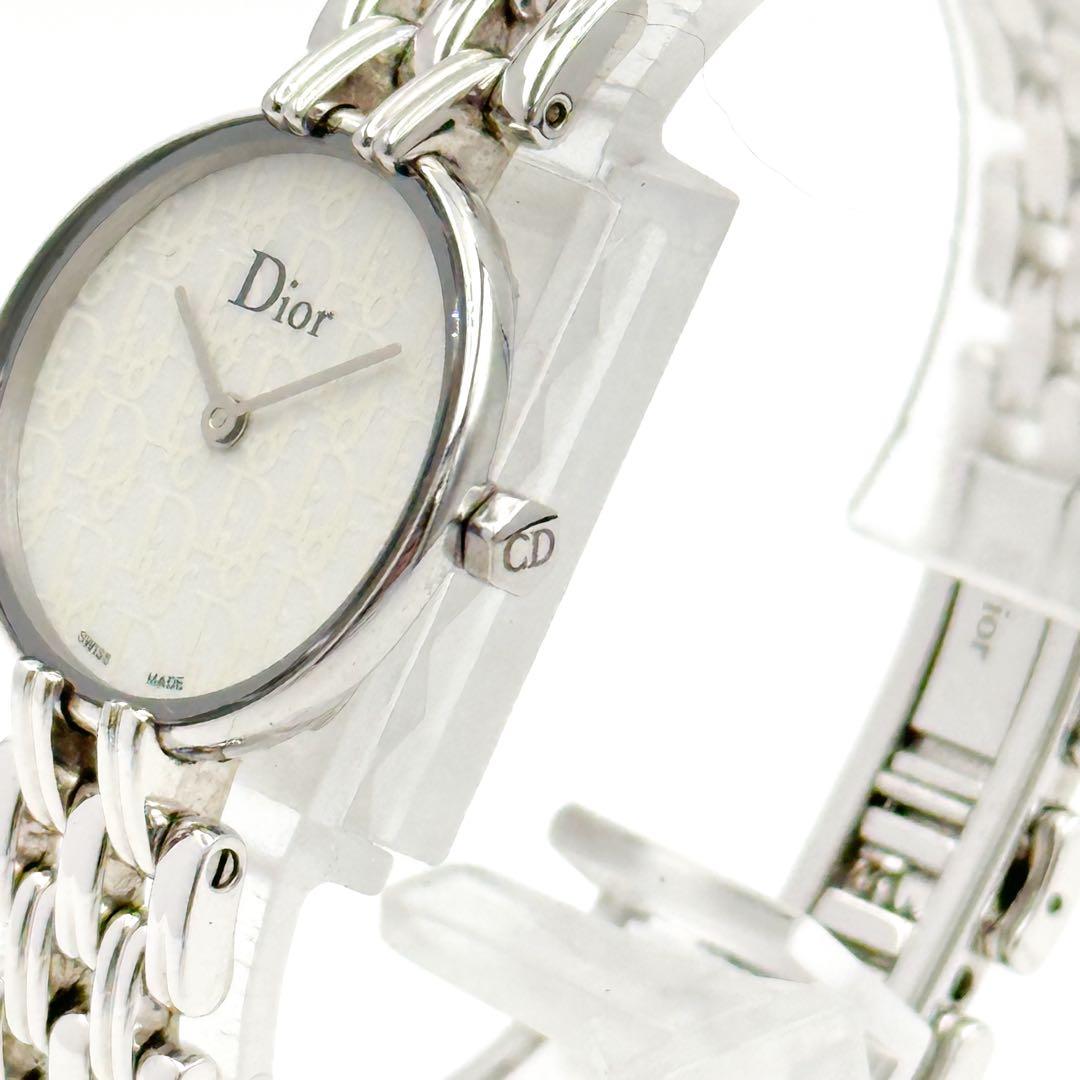 Christian Dior ディオール バギラ レディース 1590