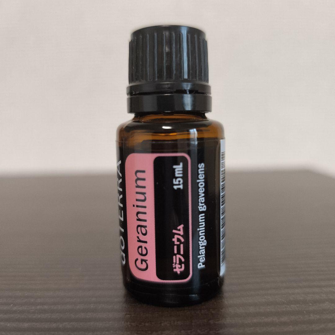 エリィ 新品未開封 doTERRA ドテラ エッセンシャルオイル 5セット