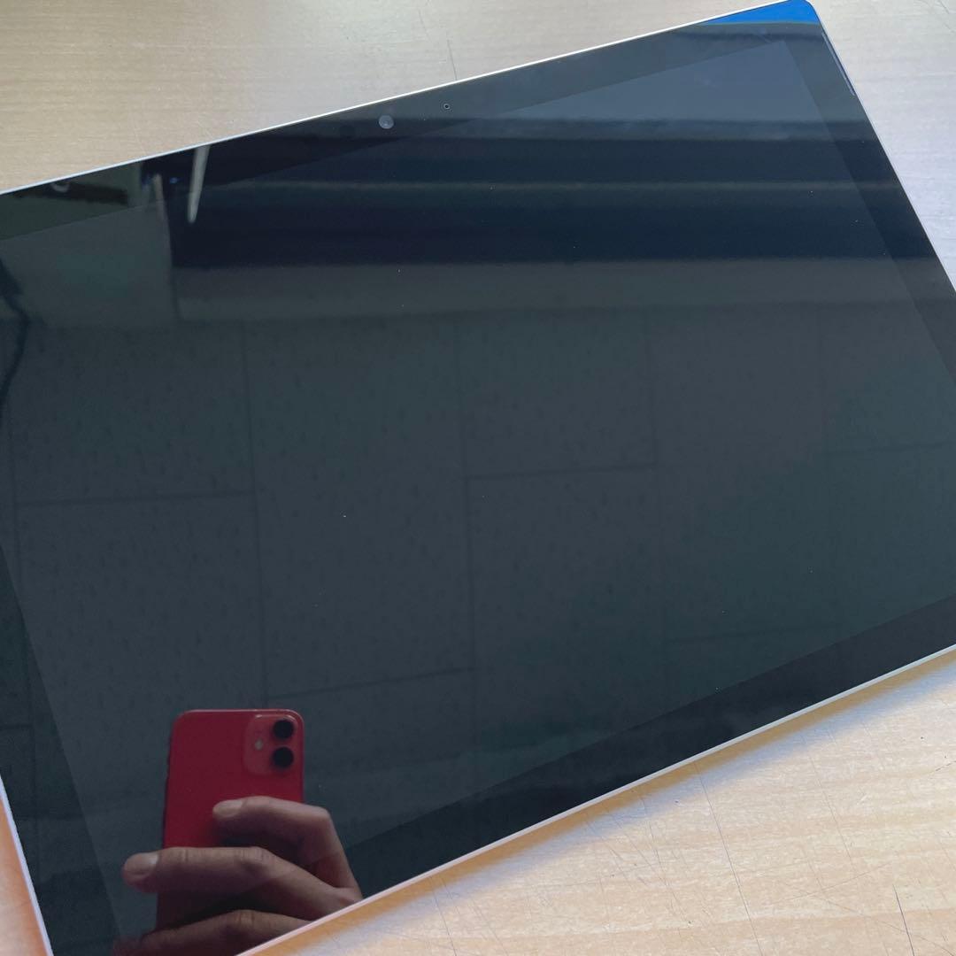 Surface Pro5 1807 LTE SSD256GB メモリー8GB#6