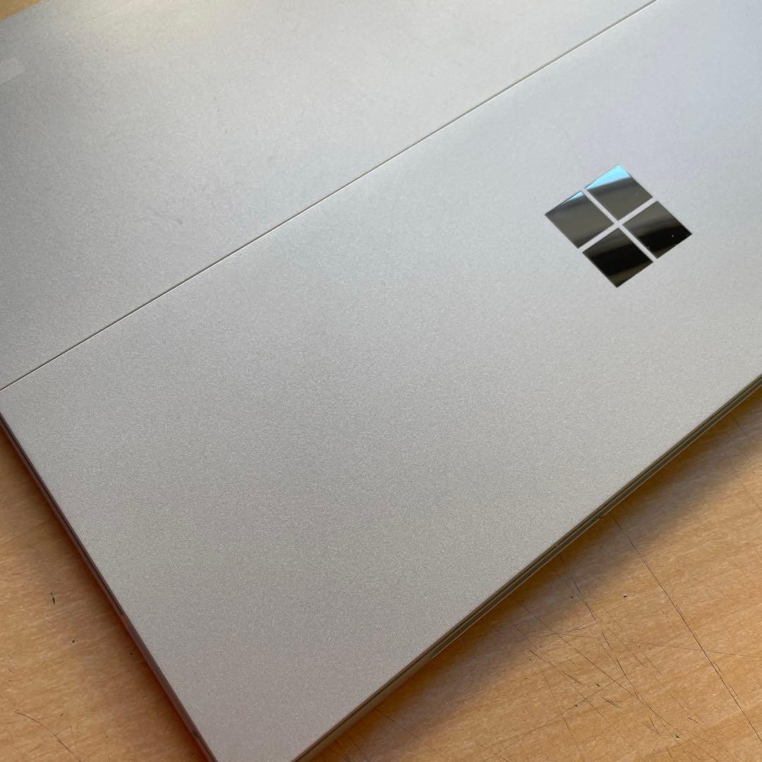 Surface Pro5 1807 LTE SSD256GB メモリー8GB#6
