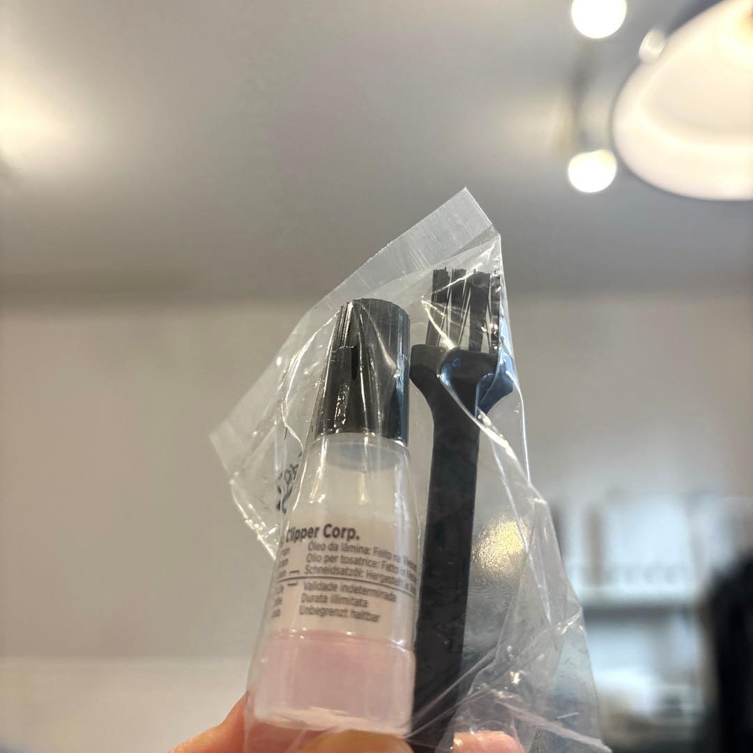 Wahl Magic Clip Cordless バリカン