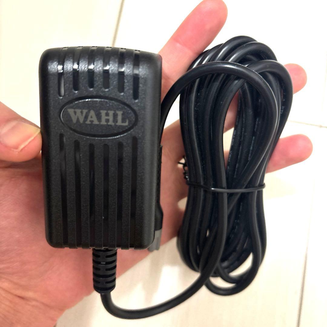 Wahl Magic Clip Cordless バリカン