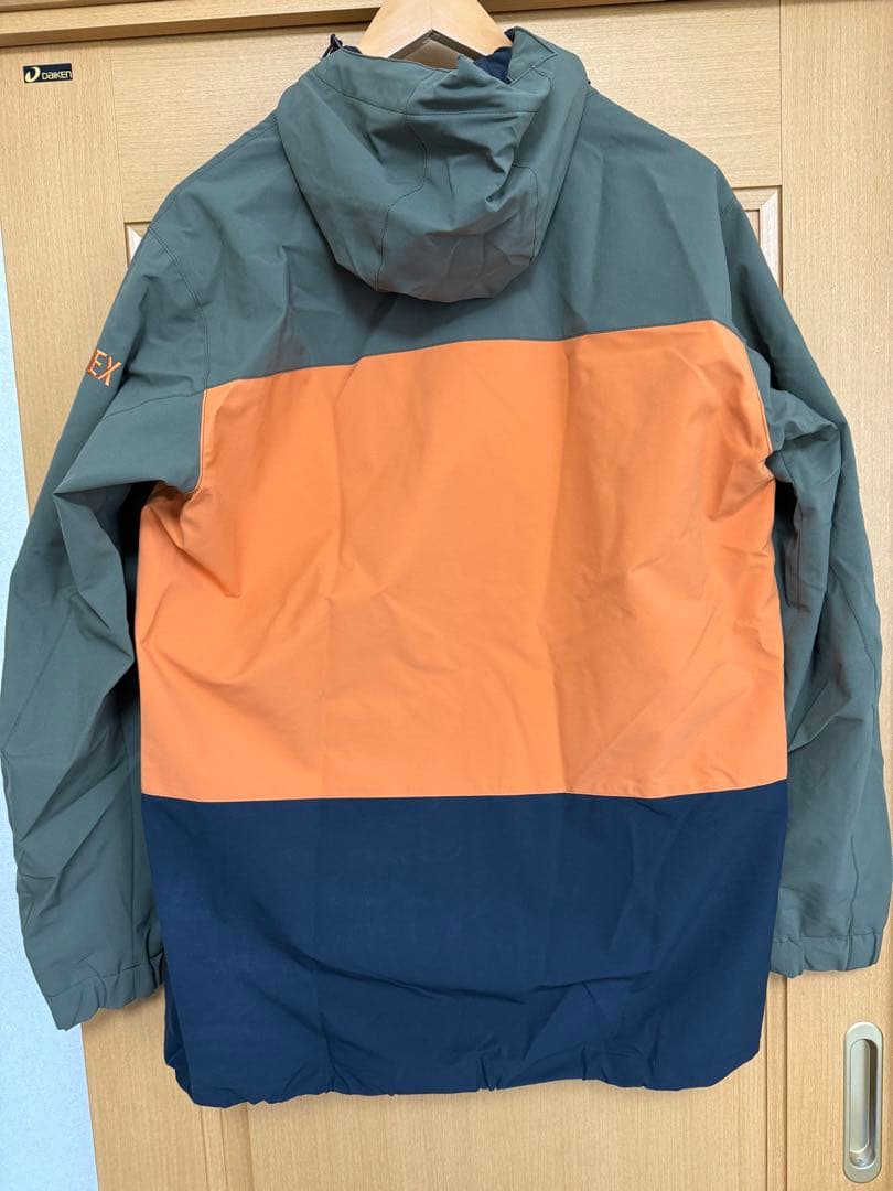 ARIDIN スノーボードウェア 上下セット