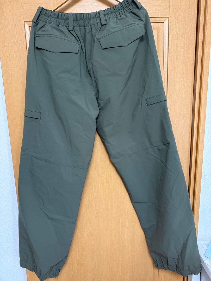 ARIDIN スノーボードウェア 上下セット