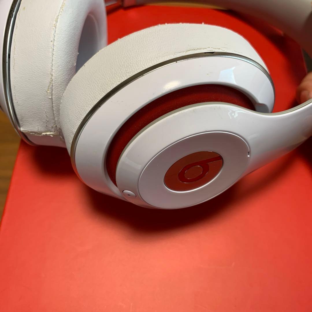 ヘッドホン BT OV STUDIO V2