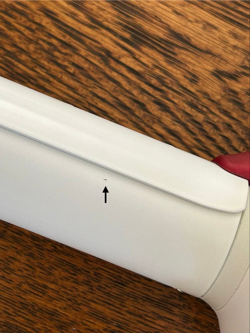 ヘアビューロン　2DPlus カール　34mm