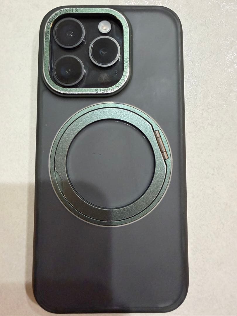 11／23 0時まで一万値下げ。Apple iPhone 15Pro 本体