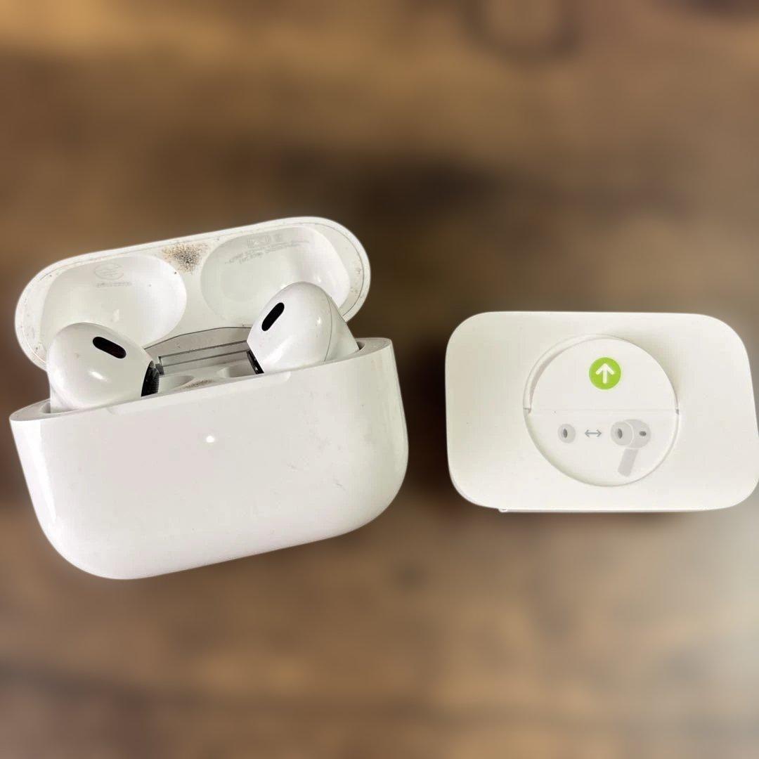 AirPods Pro 第2世代 本体 USB-C