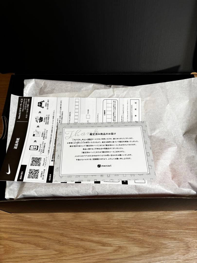 ジ*ン様 Nike Kobe VI Protro コービー6