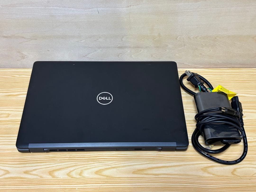 中古PC デル Latitude 5290 8250U 8GB SSD500GB