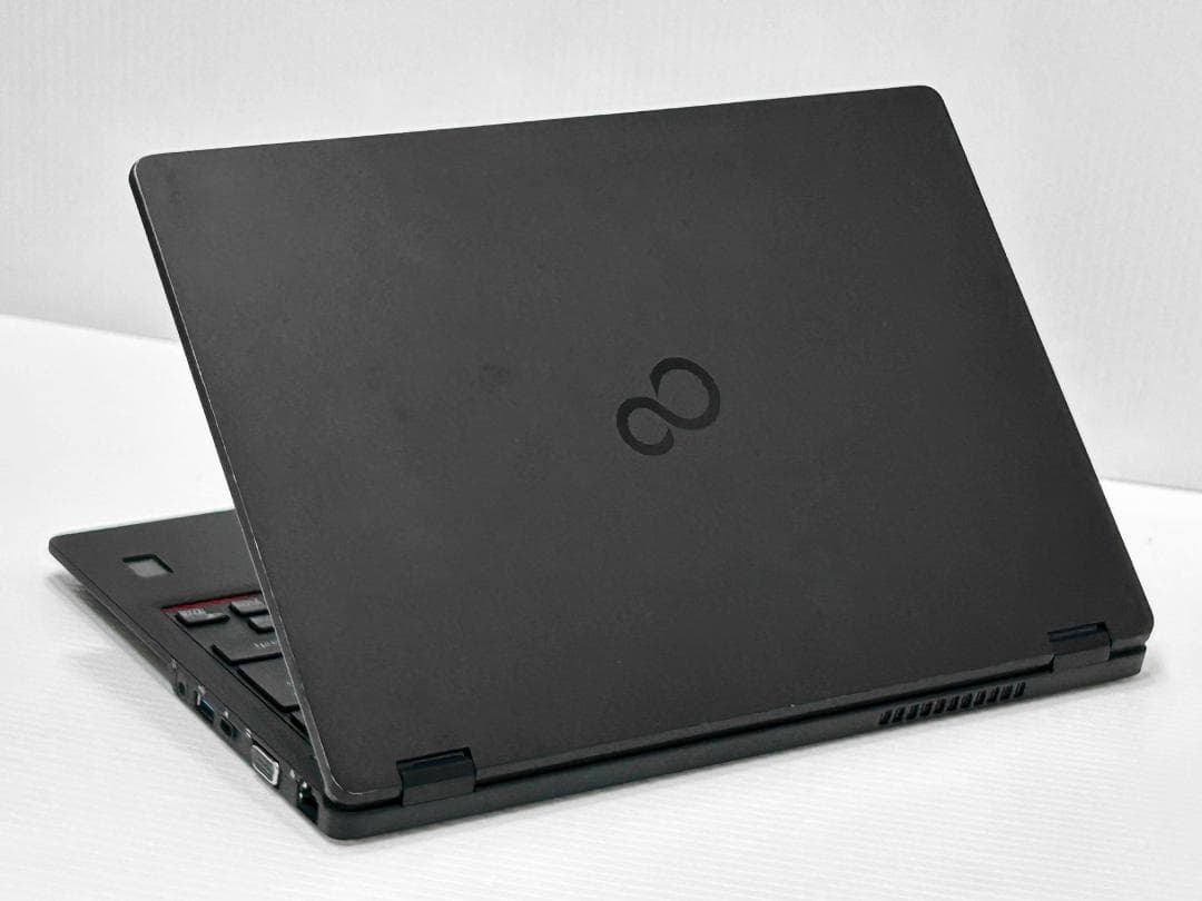 第11世代Core i5 LIFEBOOK U7311/FX NVMe256G