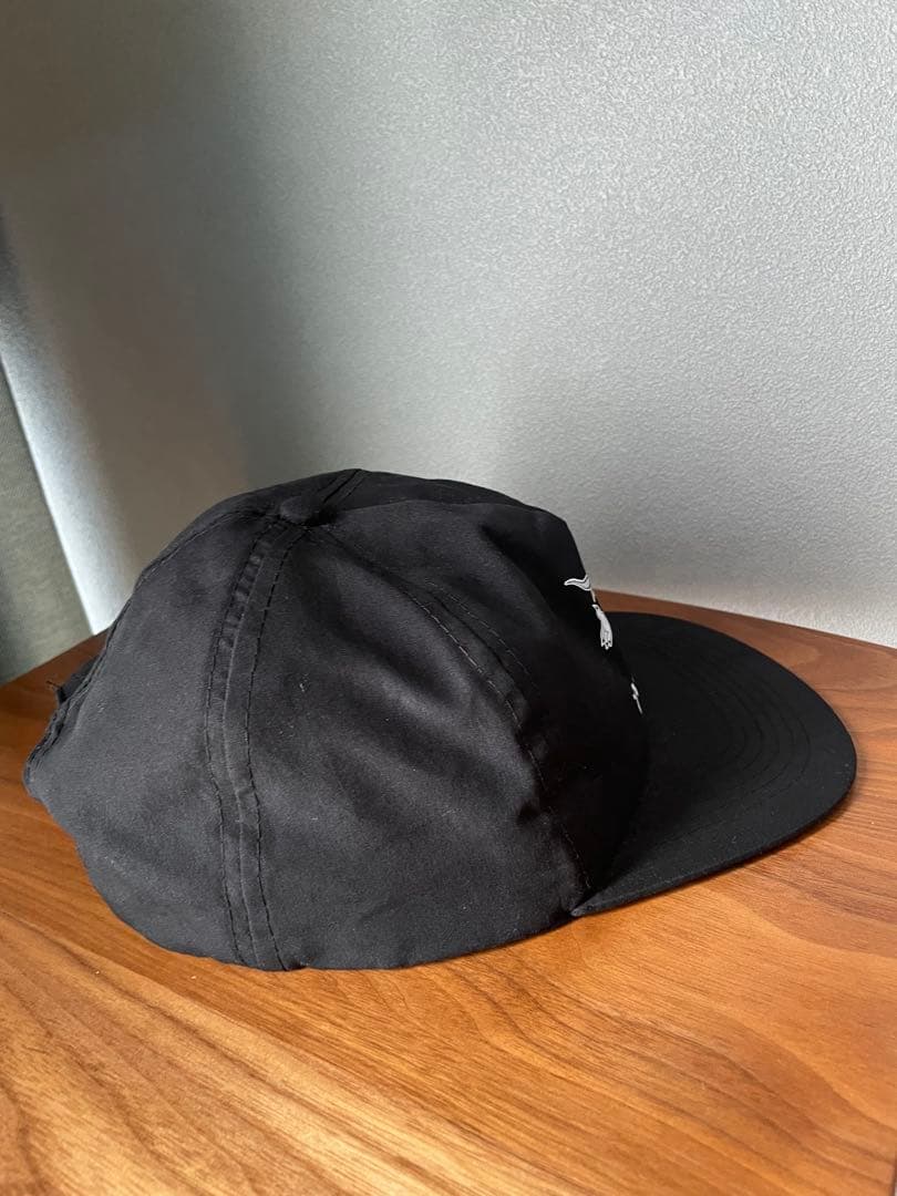 【フラッフィーページ】スラッシャー　キャップ　ミッキー