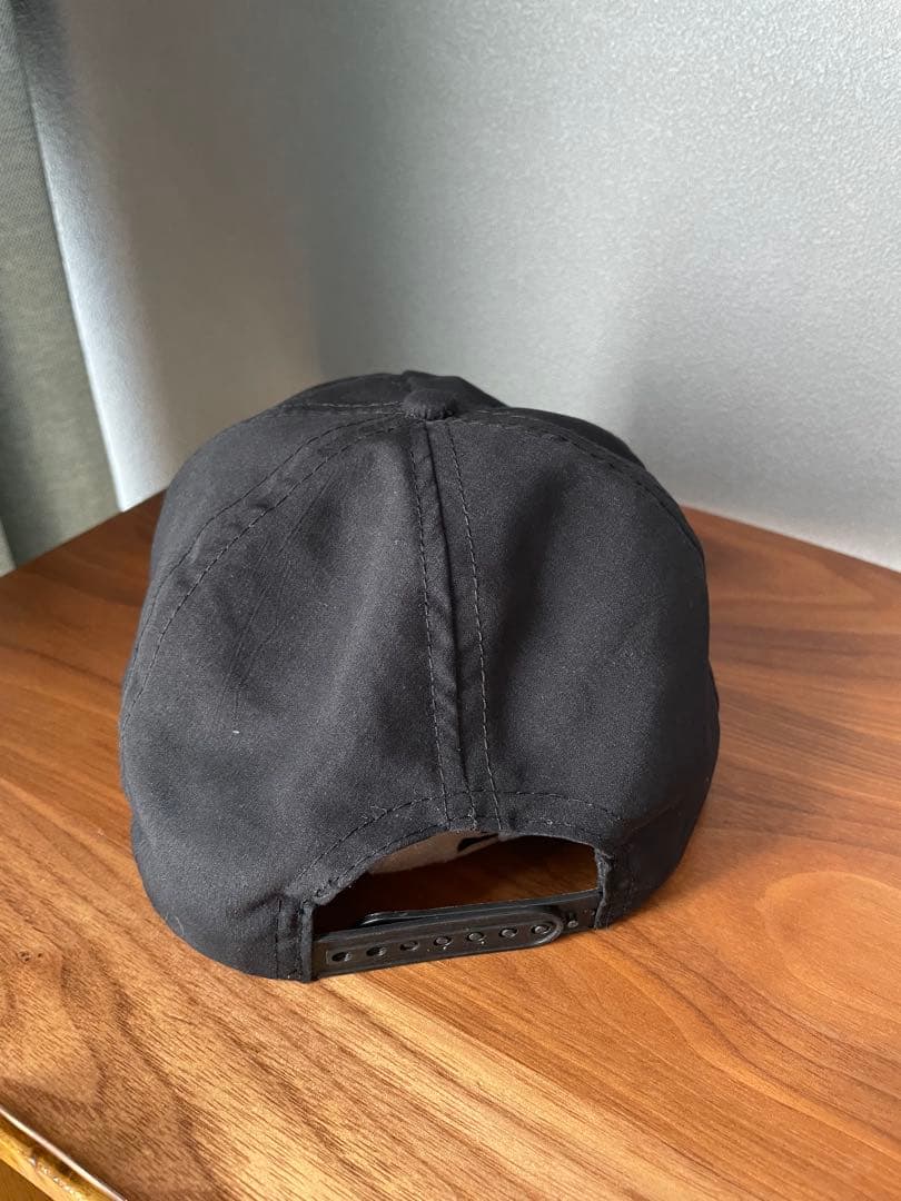 【フラッフィーページ】スラッシャー　キャップ　ミッキー