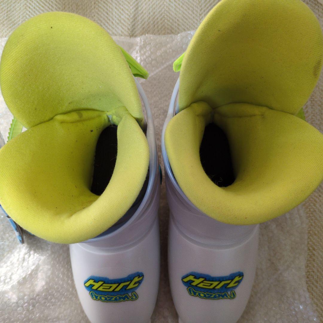 スキーセット　子ども用 136cm