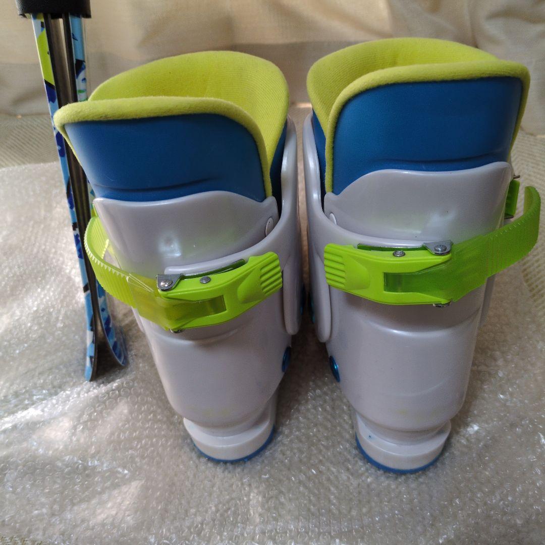 スキーセット　子ども用 136cm