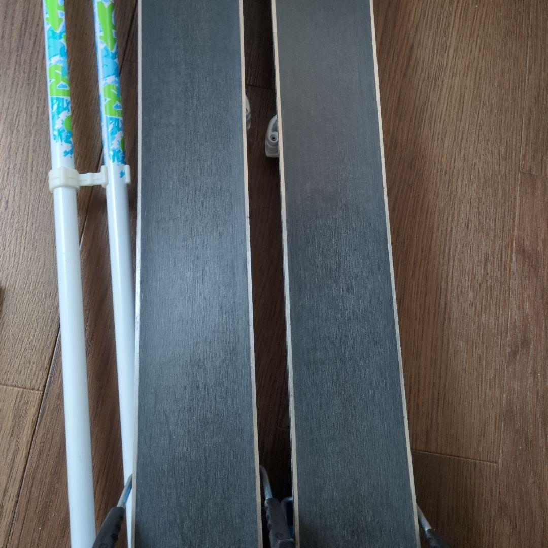 スキーセット　子ども用 136cm