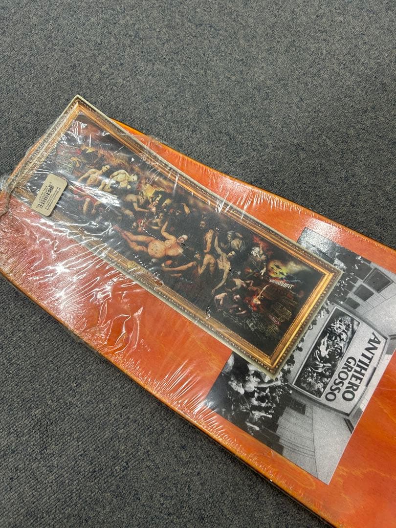 ANTI HERO JEFF GROSSO GROSSO’S 9.25