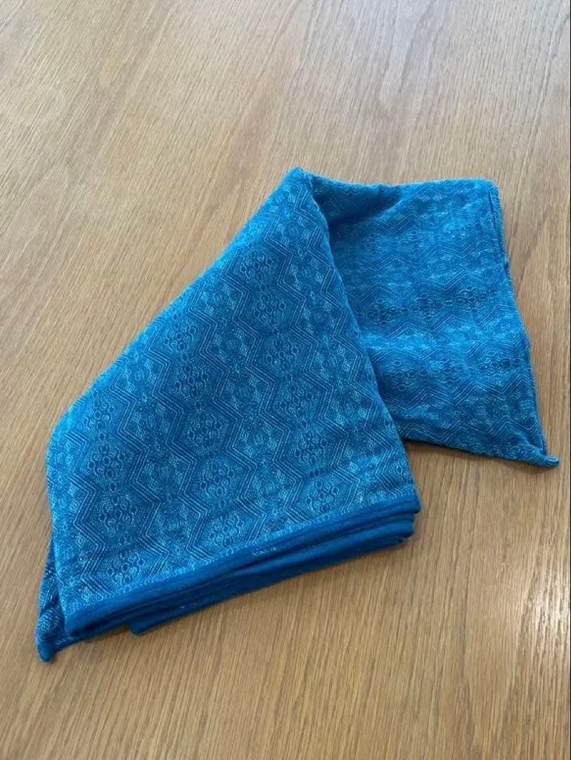 ディディモス　ベビーラップ（幅と長さ注記あり）