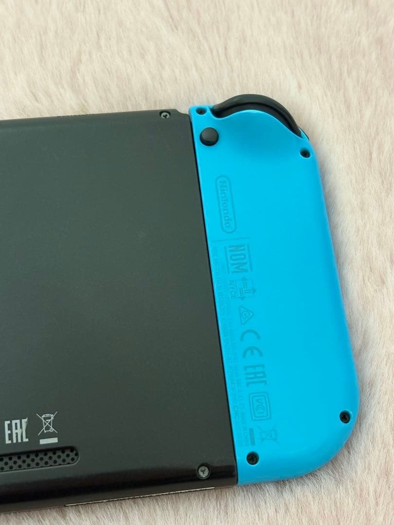 Nintendo Switch 本体 一式 スイッチ