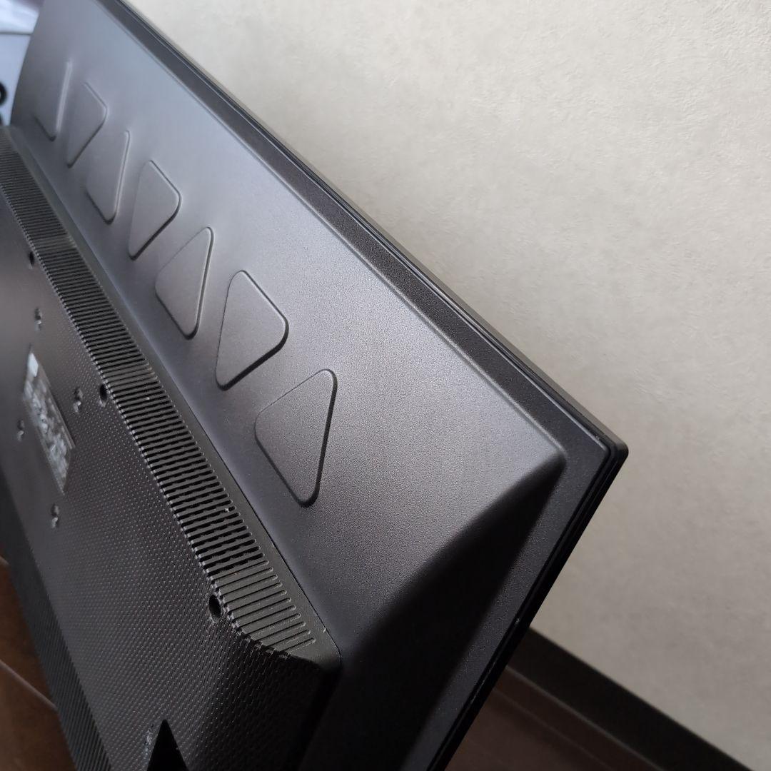 TCL テレビ 32型 2021年製