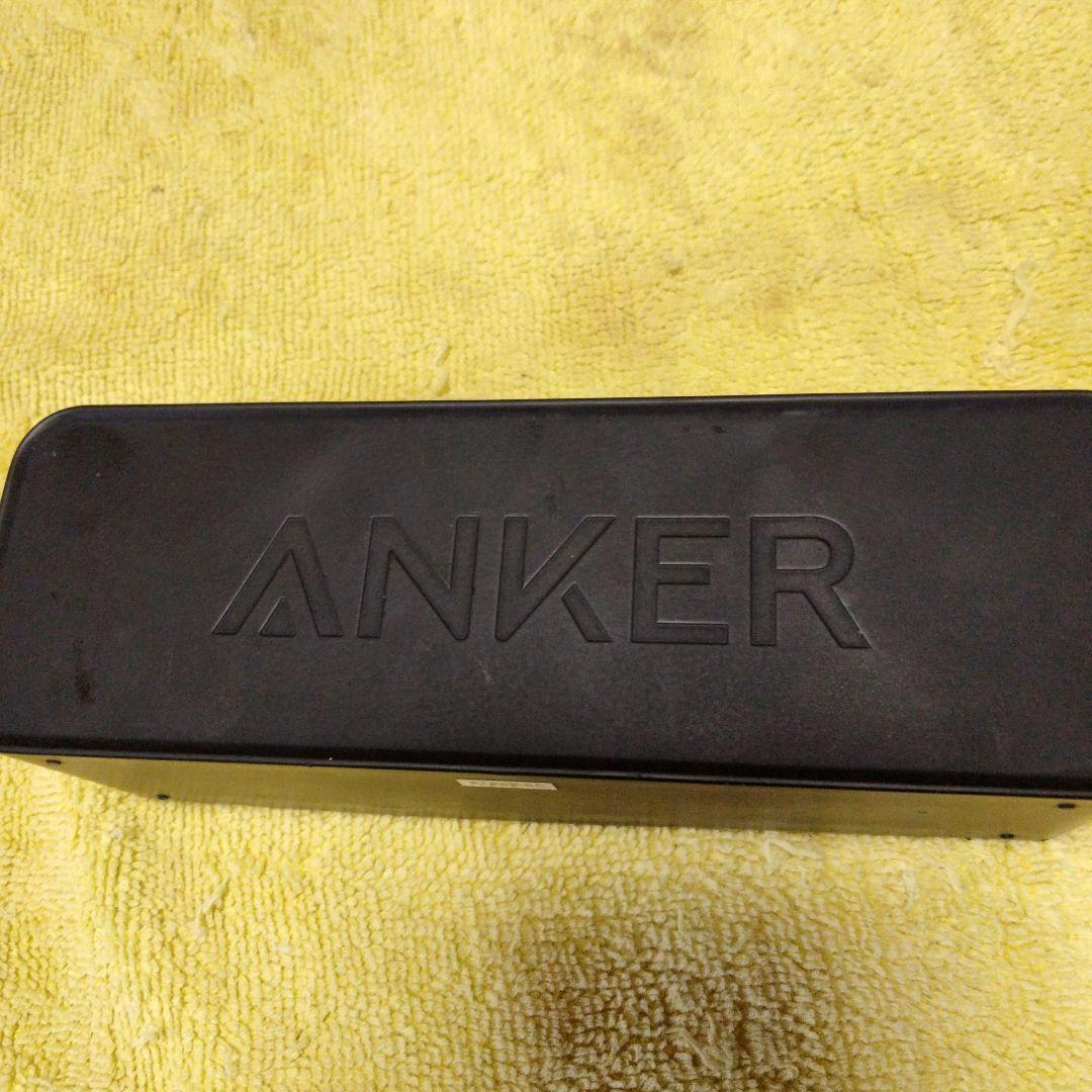 Anker ブルートゥース