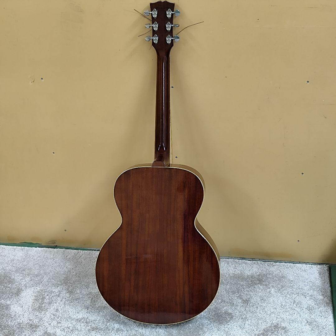 vintageriderMorris　モーリス　WJ-25　ヒゲギター