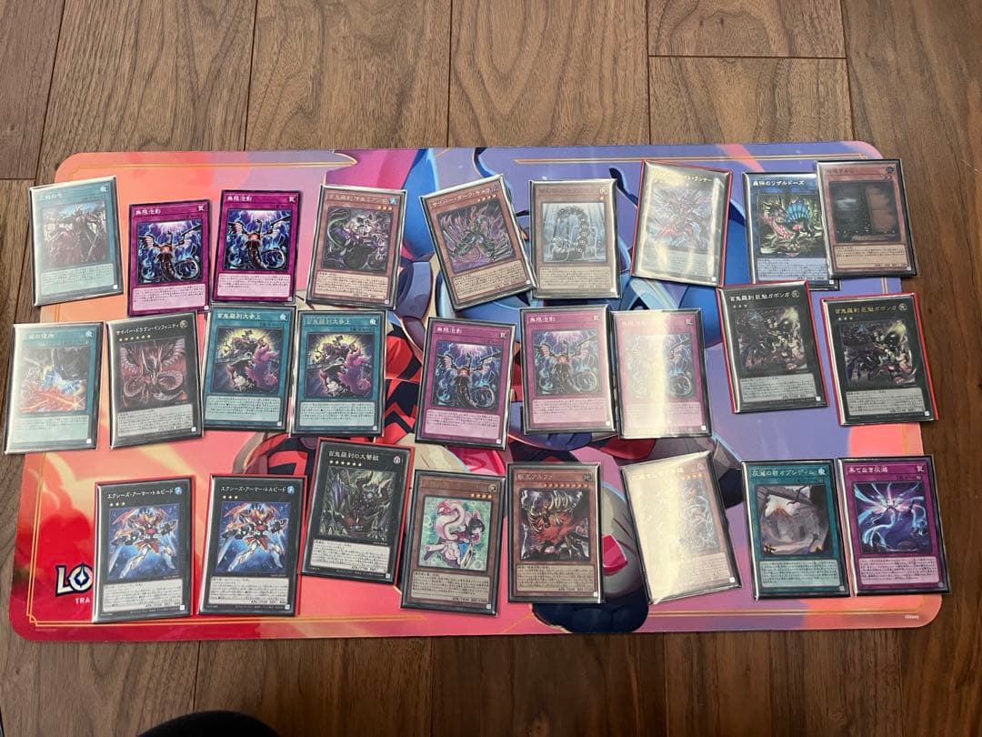 引退品 遊戯王 まとめ売り