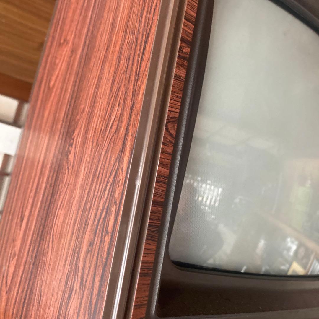 PanaColor ブラウン管テレビ TRM-45