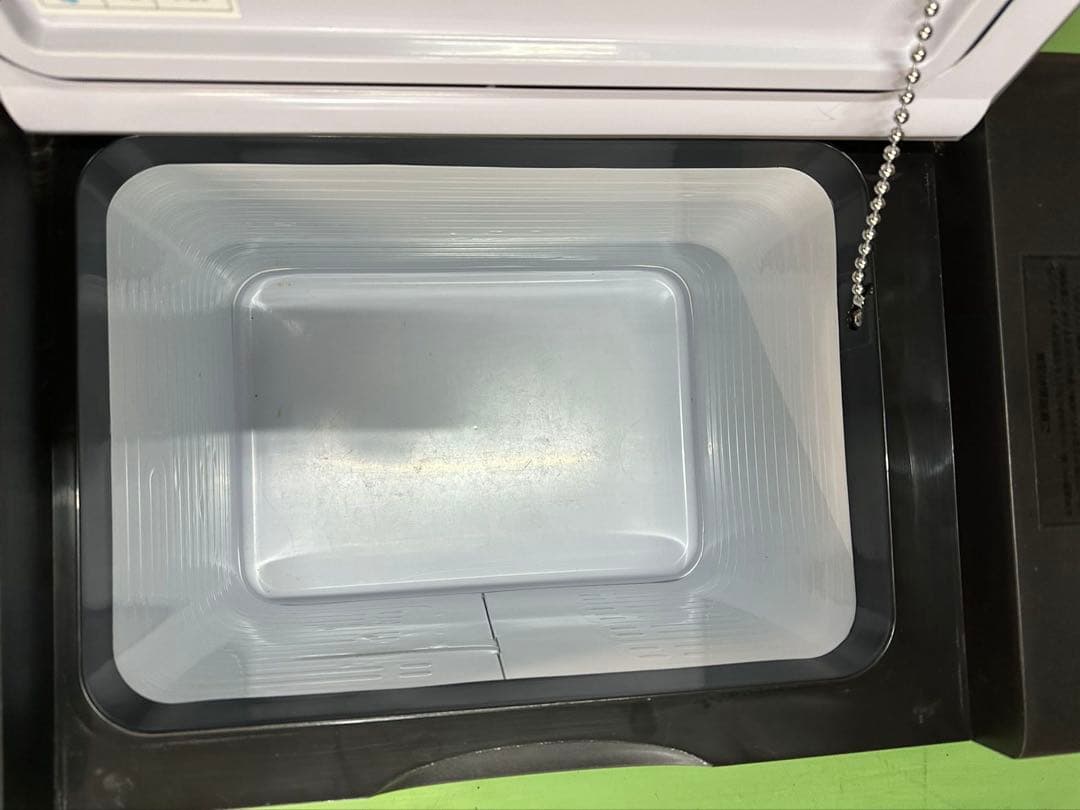 25L車載用 ポータブル 車載冷蔵庫 大容量 静音