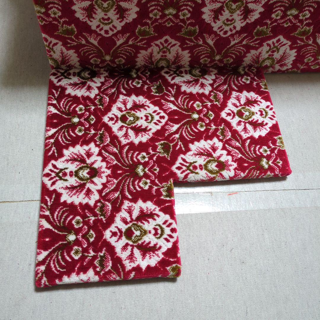 【トムトム】コンソールBOX【新格子レッド】