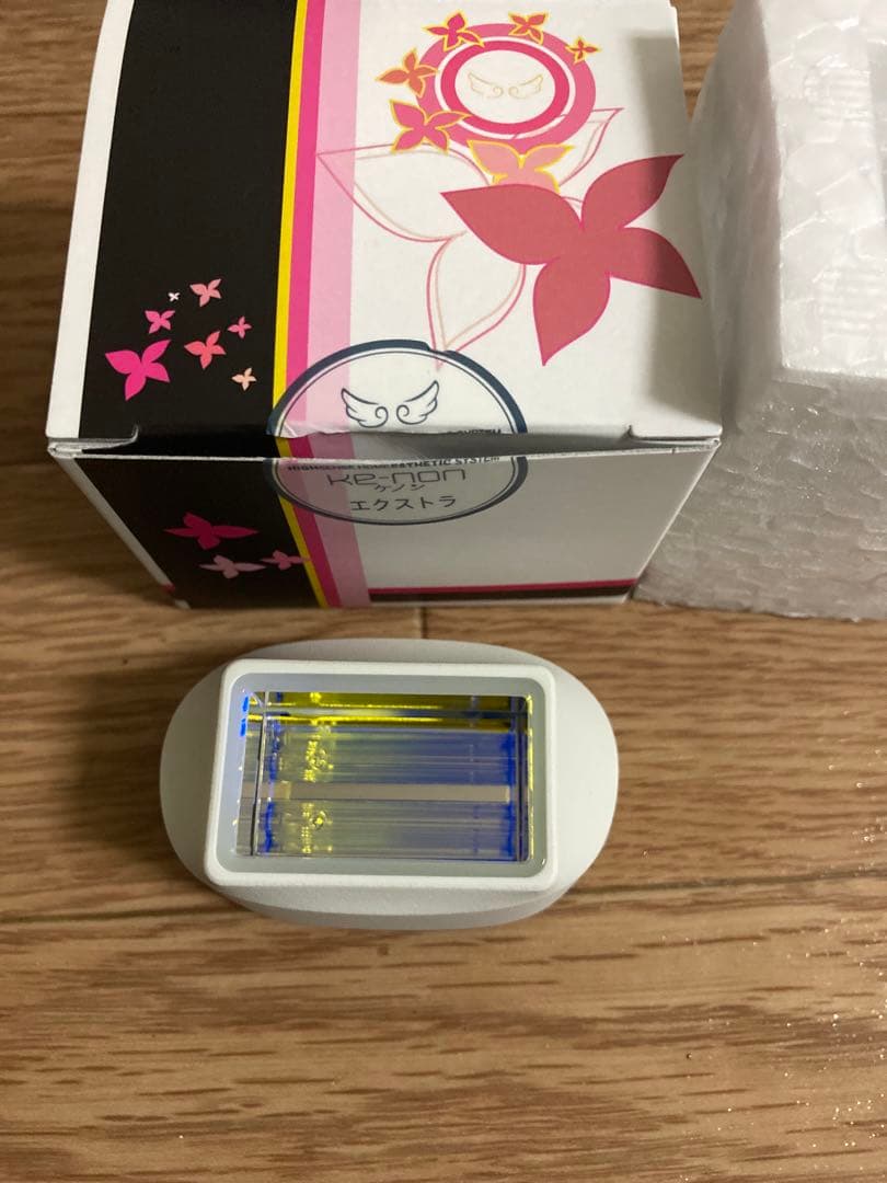 Ke-non ver.8.6 黒　未使用カートリッジ付き