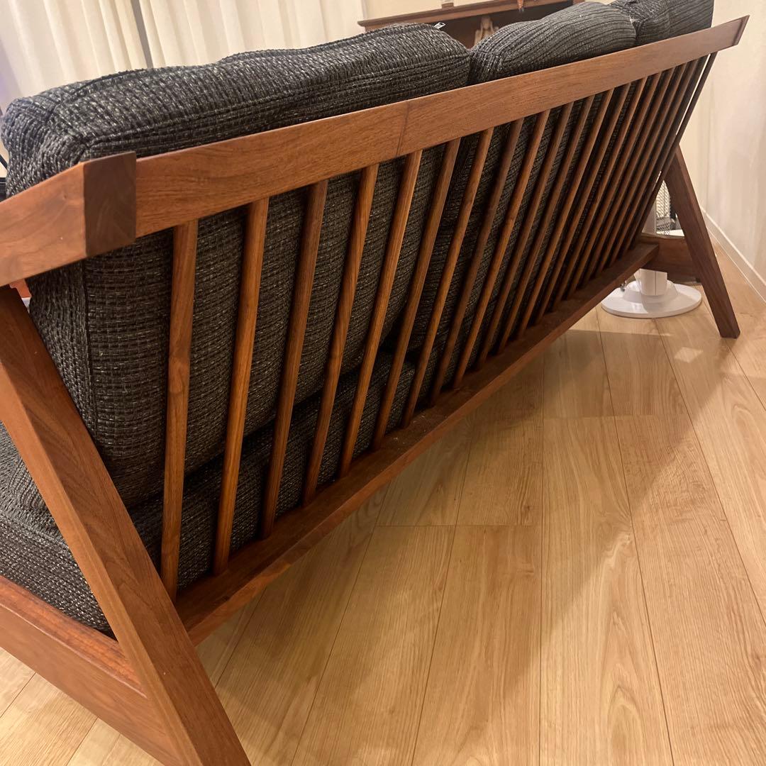 ソファ　※送料込み