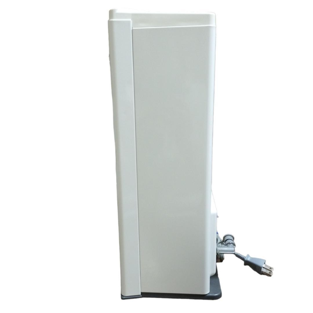 美品 ノーリツ ガスファンヒーター GFH-4004S-W5 都市ガス用