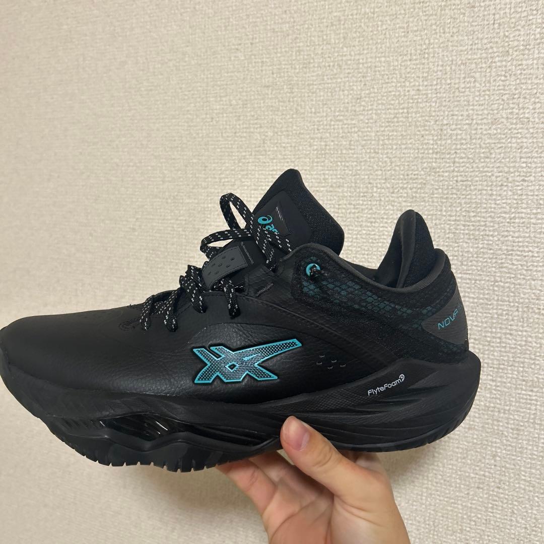 アシックス　ノヴァサージロー