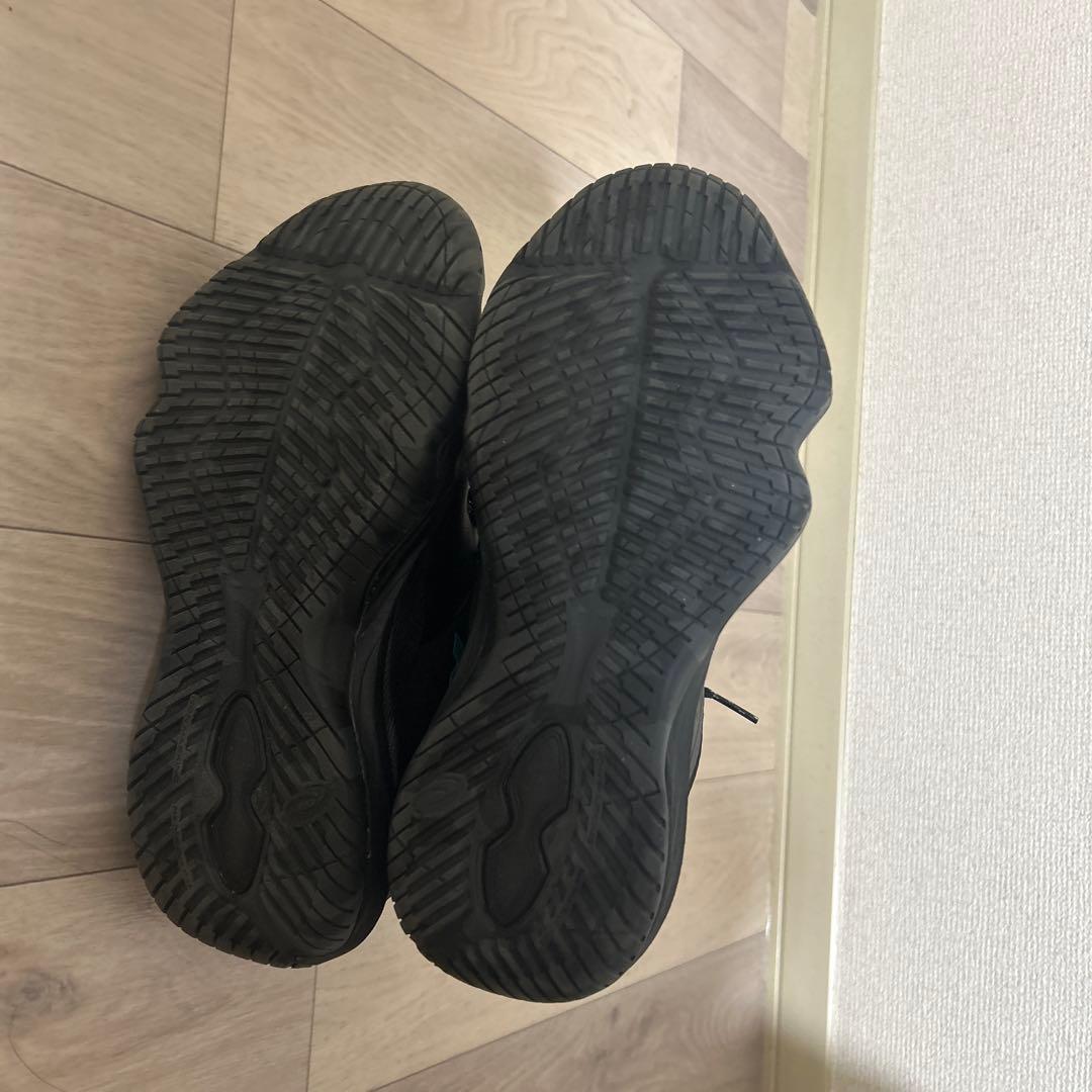 アシックス　ノヴァサージロー