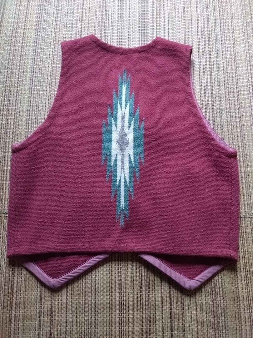 センチネラ チマヨ・ベスト '70 旧タグ 貴重 美品