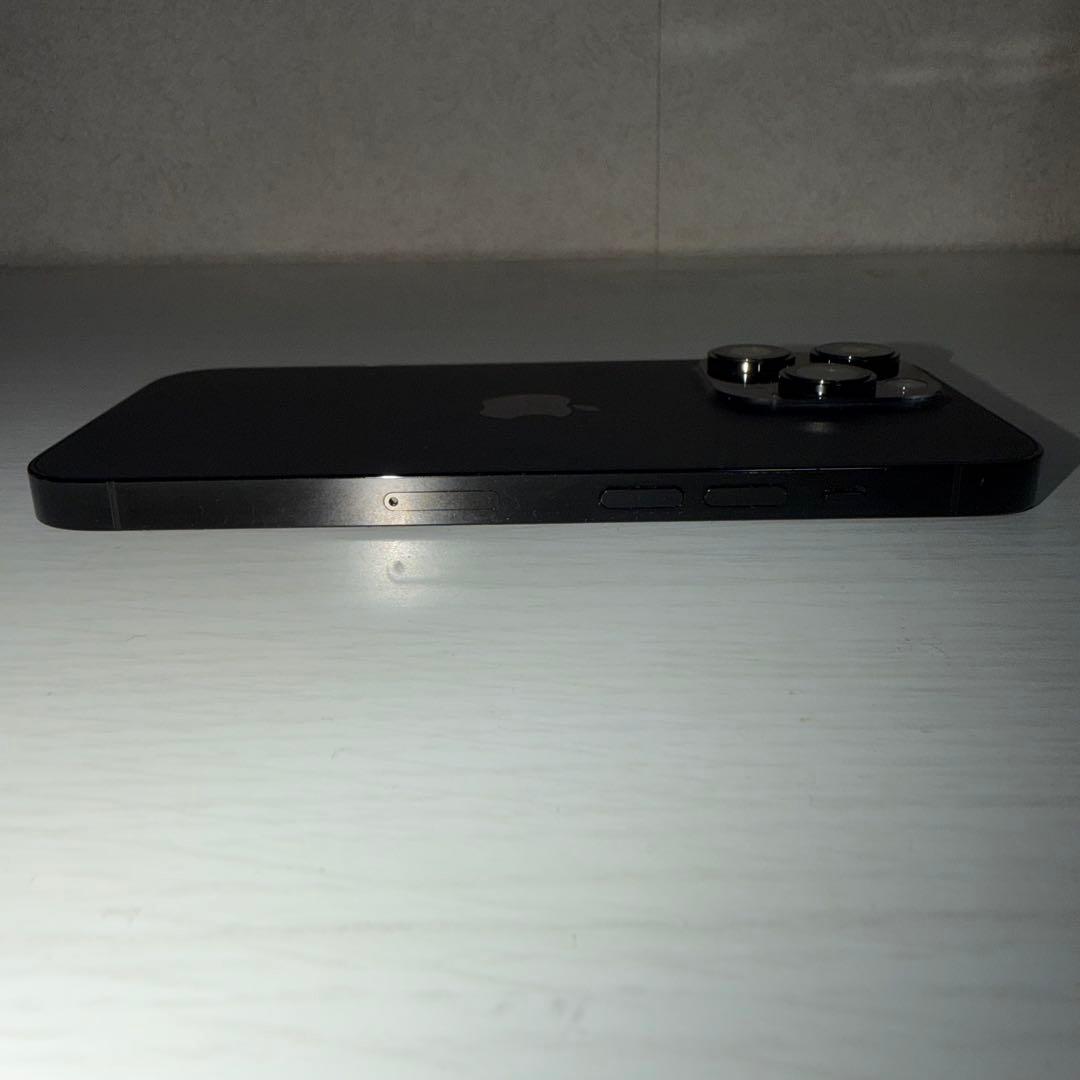 iPhone14Pro 256GB スペースブラック