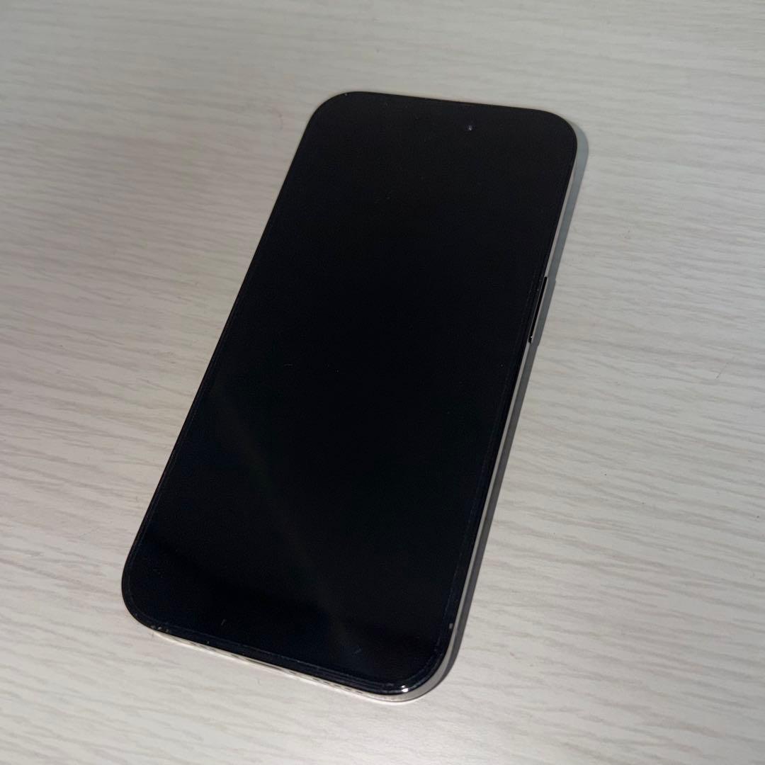 iPhone14Pro 256GB スペースブラック