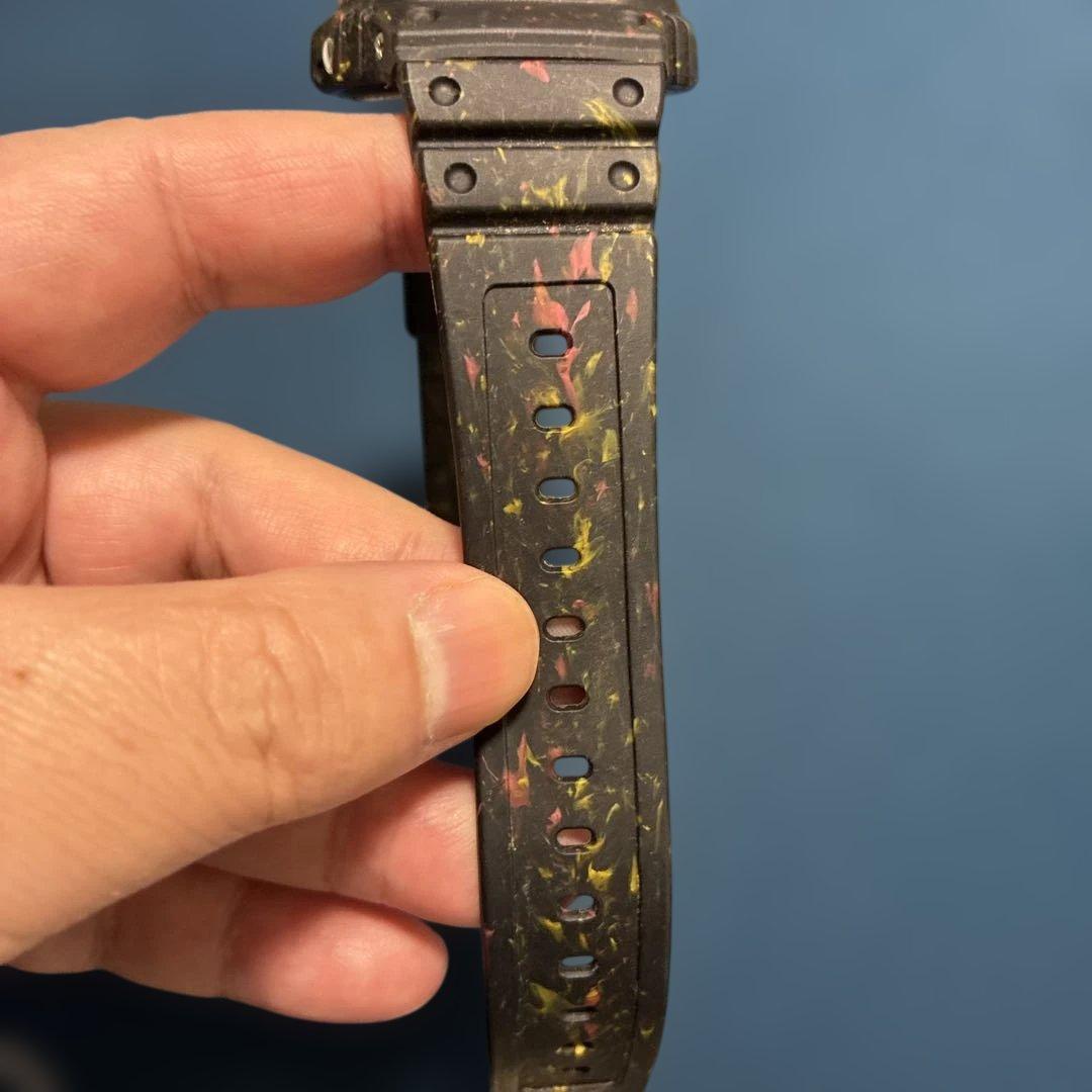 G-SHOCK G-5600BG-1JR デジタル腕時計