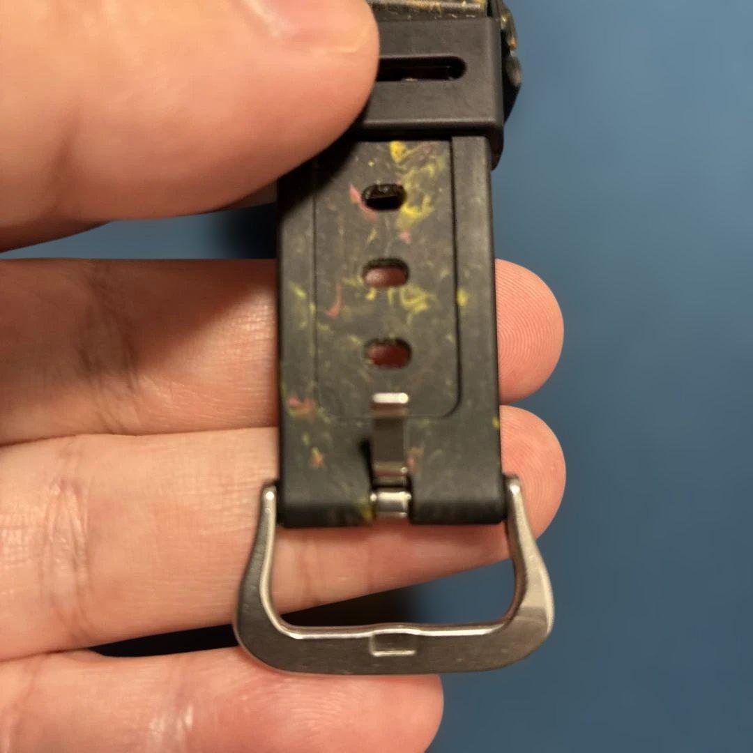 G-SHOCK G-5600BG-1JR デジタル腕時計