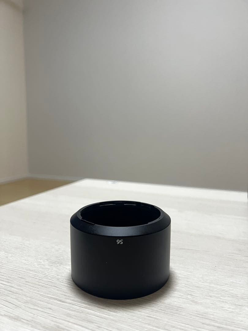 Fujinon XF56mm F1.2 R レンズ