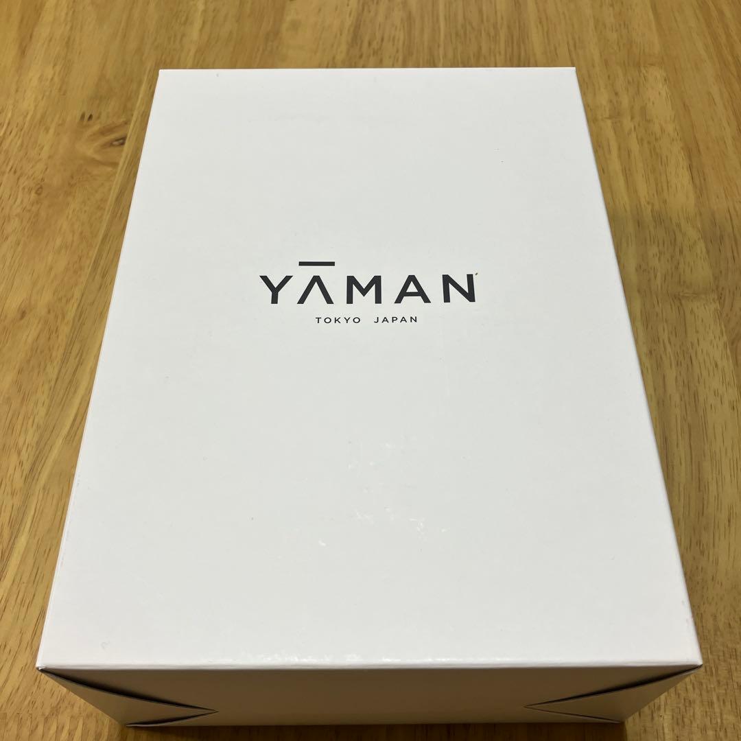 新品未開封YAMAN 美顔器 ブライリフトEX