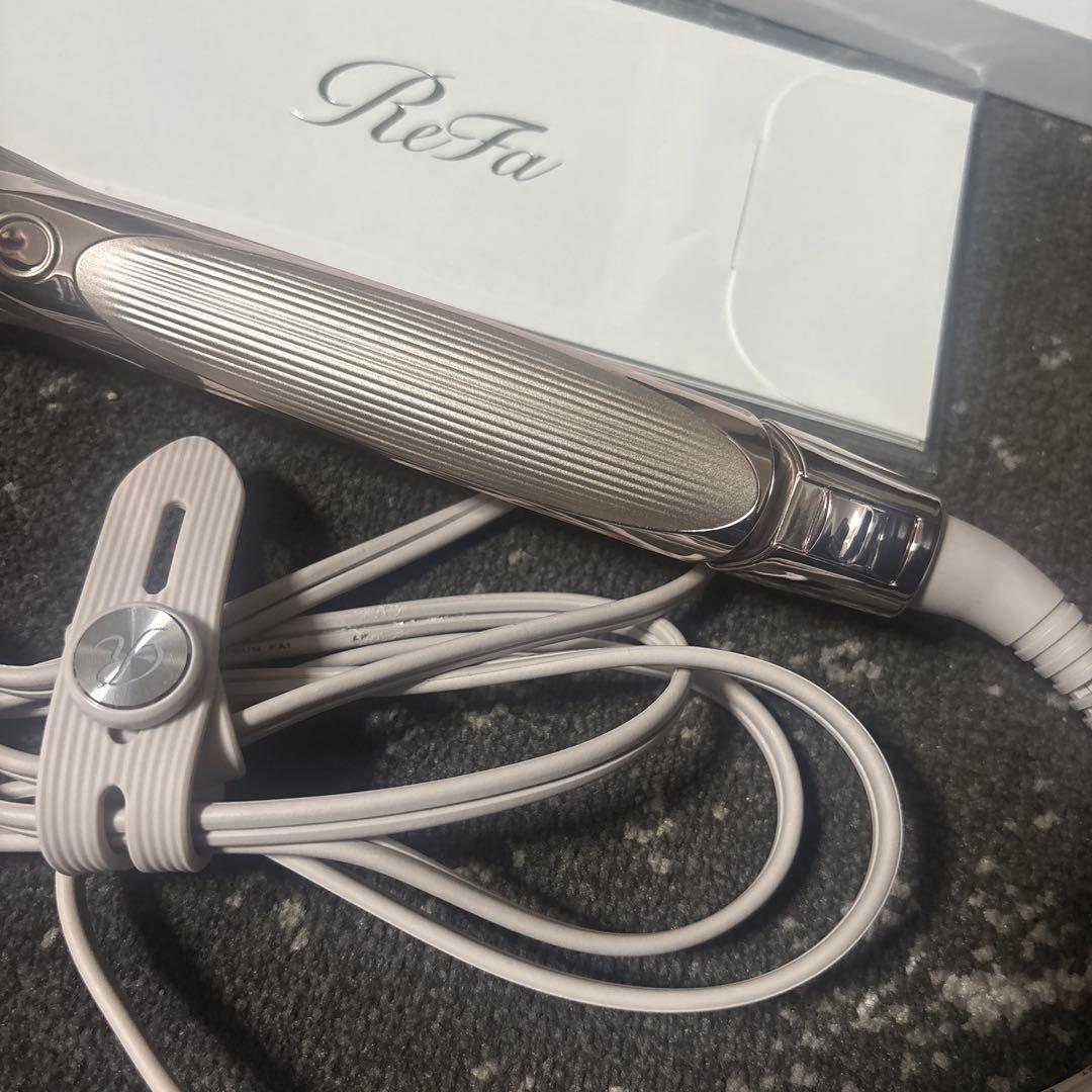 c*☆様 ReFa ストレートヘアアイロンプロ＋